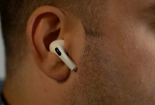 Apple bị kiện vì sản phẩm AirPods làm thủng màng nhĩ trẻ em