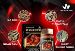 Thu hồi 5 sản phẩm không đảm bảo an toàn sản xuất tại Công ty TNHH sản xuất - Y dược phẩm Vĩnh Điển