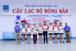 Các đơn vị PV GAS tích cực hưởng ứng Tháng Công nhân và Tháng hành động về ATVSLĐ năm 2022