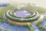 Sun Group đầu tư xây dựng Quần thể du lịch vui chơi giải trí chủ đề ‘thị trấn tuyết’ trên đỉnh Mẫu Sơn, Lạng Sơn