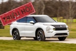 Nguy cơ gây hoả hoạn, Ford triệu hồi 350.000 xe SUV