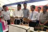 Hà Nội kết nối sản xuất và tiêu dùng bền vững sản phẩm thân thiện môi trường