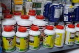 Phát hiện nhiều dược liệu, thuốc tân dược không rõ nguồn gốc