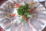 Bộ Y tế khuyến cáo: Không nên ăn gỏi cá sống vì dễ bị xơ gan, ung thư