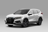 Honda CR-V 2023 lộ diện, thiết kế đẹp long lanh, chuẩn bị về Việt Nam