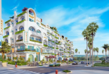 Xu hướng đầu tư Boutique Shoptel tại các đô thị biển
