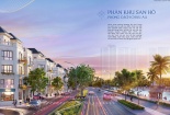 Hé lộ 'tọa độ hoàng kim' đang được săn tìm tại Vinhomes Ocean Park 2 - The Empire 