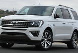 Ford triệu hồi hơn 39.000 chiếc SUV sau khi có báo cáo về 16 vụ cháy động cơ