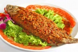 Chế biến cá không đúng cách gây hại sức khỏe cho cả gia đình