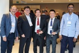 Khai mạc Đại hội đồng Tổ chức Mã số mã vạch Toàn cầu - GS1 năm 2022