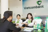 Vietcombank có mặt trong Top 1000 doanh nghiệp niêm yết lớn nhất toàn cầu do Forbes bình chọn