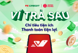 FE Credit và Viettelpay: Nâng cấp tính năng thanh toán Paynow