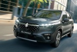 SUV hạng B trình làng, thiết kế ngầu đét, trang bị thể thao giá chỉ 755 triệu đồng