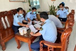 Vĩnh Long: Xử phạt hộ kinh doanh phân bón giả về giá trị sử dụng, công dụng
