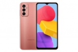 Galaxy M13 thiết kế giống M23, chip Exynos 850, pin 5000mAh 