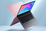 RedmiBook Pro 2022: Trang bị chip Ryzen 6600H với GPU AMD 660M