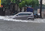 Ô tô bị ngập nước: Những bộ phận thường hư hỏng nặng và cách phòng tránh 