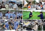 Toàn cảnh kinh tế Việt Nam 5 tháng đầu năm 2022