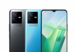 Vivo T2x lộ cấu hình khá giống với iQOO Z5