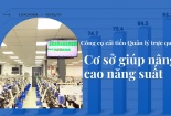 Công cụ cải tiến Quản lý trực quan: Cơ sở giúp nâng cao năng suất 