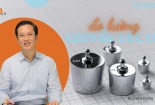 eMagazine: 4 định hướng mới thúc đẩy chuyển đổi số đo lường