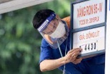 Giá xăng lập đỉnh mới: Bộ Công Thương nói gì?