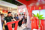Mỗi giờ, Viettel có một ý tưởng mới