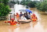 Thiệt hại do thiên tai đầu năm 2022 khoảng 3.875 tỉ đồng