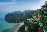'Ngôi nhà Resort Home' đẳng cấp tại quần thể nghỉ dưỡng Flamingo Cat Ba