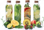 Tác hại khi detox bằng hoa quả để thải độc, giảm cân