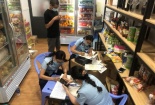 Bình Thuận: Thu giữ trên 600 sản phẩm dành cho trẻ em không có hóa đơn và nhãn phụ tiếng Việt