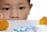 Ngộ độc thuốc ngủ melatonin tăng vọt ở trẻ em Mỹ