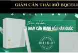 Sau phản ánh của VietQ.vn: Cục ATTP khẳng định sản phẩm BQCELL chưa được cấp phép