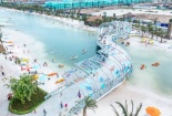 Vinhomes Ocean Park 2 – The Empire sánh ngang các siêu đô thị đẳng cấp thế giới