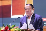 Bộ trưởng Nguyễn Văn Hùng: 'Vai trò của văn hóa trong kinh tế và kinh tế trong văn hóa là không thể tách rời'