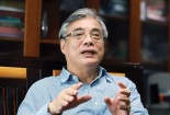 PGS. Trần Đình Thiên: Kiềm chế chi phí đẩy nhưng việc bơm 'máu' cho nền kinh tế là việc phải làm
