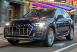 Triệu hồi Audi A4, Audi Q5 vì lỗi bộ điều khiển động cơ