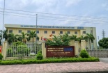Xả thải trái phép ra môi trường, Công ty công nghệ viễn thông Sài Gòn bị xử phạt