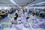 Loại bỏ lãng phí, tăng năng suất chất lượng trong ngành dệt may
