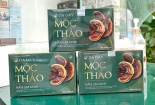 Cảnh báo hàng loạt fanpage quảng cáo sản phẩm dạ dày Mộc Thảo trái pháp luật
