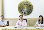 Hội nghị BCH APO lần thứ 64: Quyết định nhiều vấn đề quan trọng