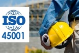 Nâng cao nhận thức an toàn nghề nghiệp của doanh nghiệp với tiêu chuẩn ISO 45001