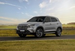 Khám phá mẫu xe Hyundai Creta N Line: Thiết kế thể thao, sức mạnh vượt trội 