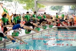 Nestlé MILO tiếp ý chí cho hành trình năng động mùa hè 2022