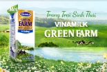 Vinamilk tập trung đẩy mạnh xây dựng mô hình phát triển bền vững trong ngành sữa