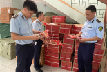Lào Cai: Xử lý nhiều vụ buôn lậu, gian lận thương mại và hàng giả