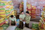 Nóng tình trạng phân bón giả, kém chất lượng