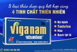 Testofen – bí quyết tăng Testosterone an toàn cho nam giới