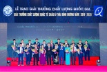 Giải thưởng Chất lượng Quốc gia đánh giá sâu sắc, toàn diện hoạt động của doanh nghiệp