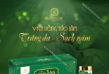 Sản phẩm mang thương hiệu KOHINOOR quảng cáo 'nổ' công dụng trên mạng xã hội
